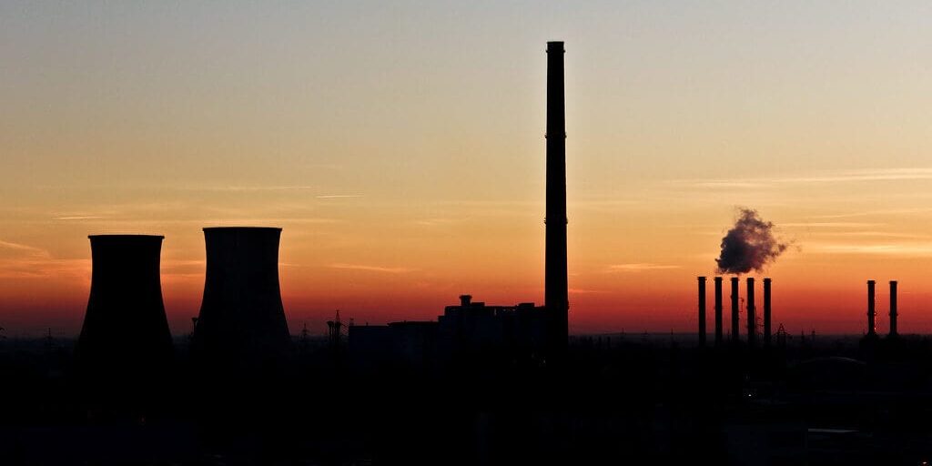 industrial